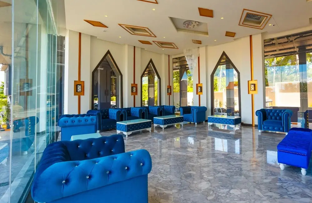 Aristo 2 Phuket by RESAVA