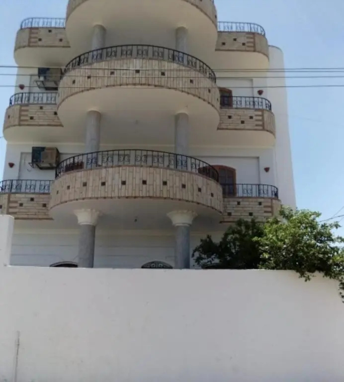 Lemon tree house, new spacious apartment