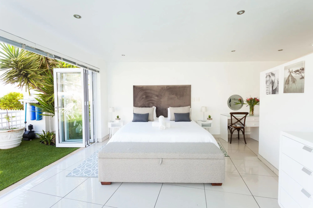 Funkey Villas Cape Town