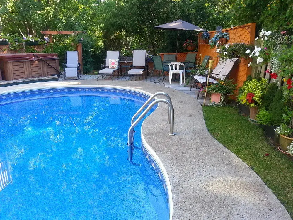 Creekside B&B