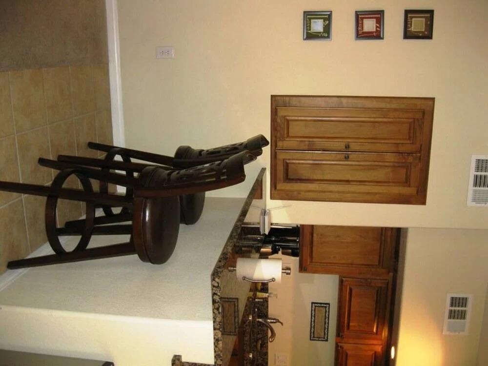 Steve Greenhagen 2 Bedroom Condo