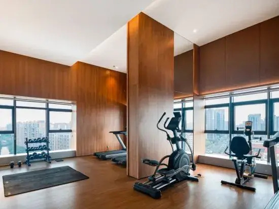 Fairfield by Marriott Beijing Olympic Sports Center