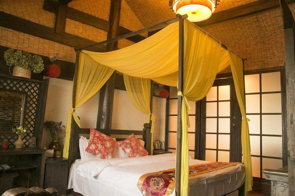 Chu Xiang Valley Hostel Wuyi Branch