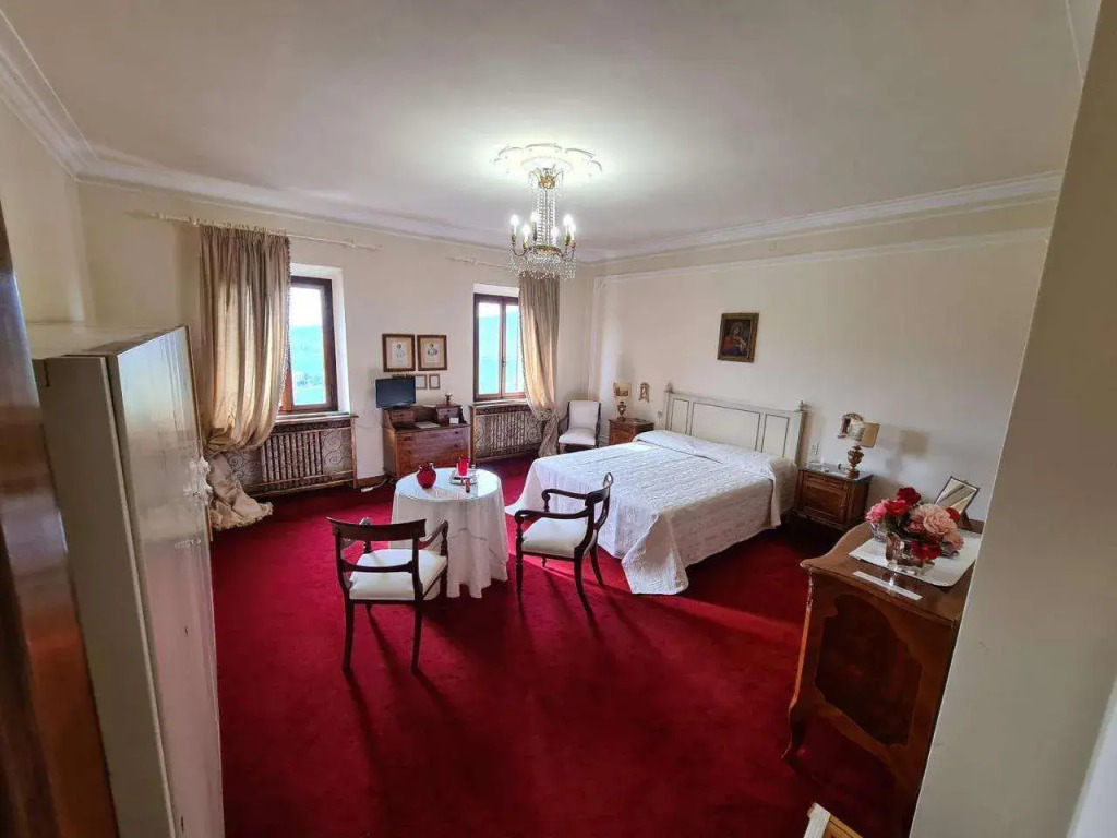 Bed and Breakfast Albe