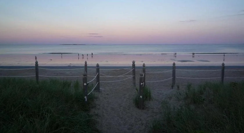 Beach Gardens Motel