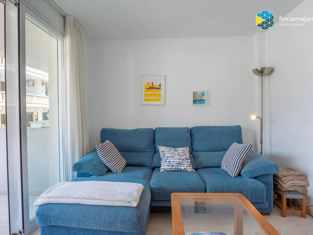 Apartamento Sky Blue