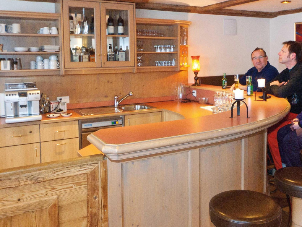 Waldpark Hotel Garni