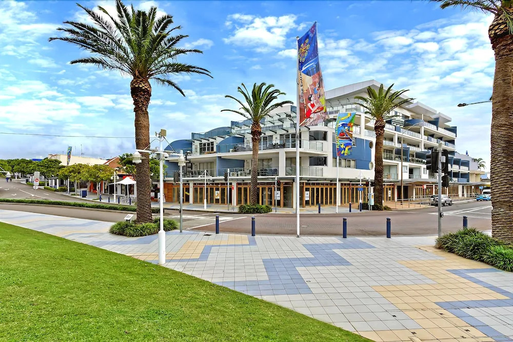 Coast Luxury Apartment 32