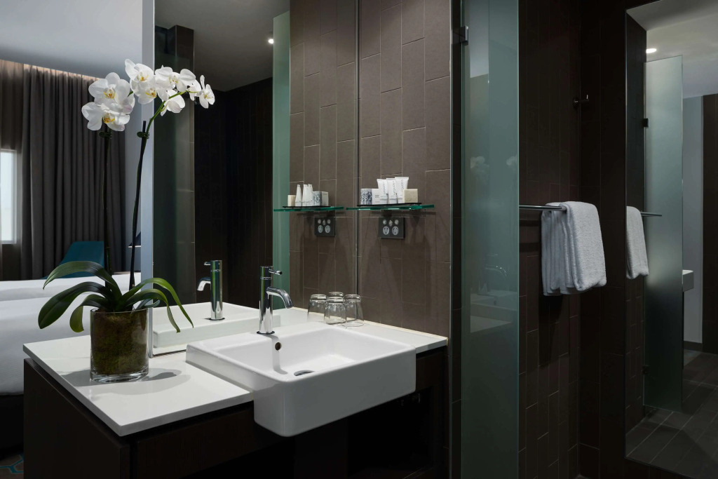 Rydges Sydney Airport Hotel