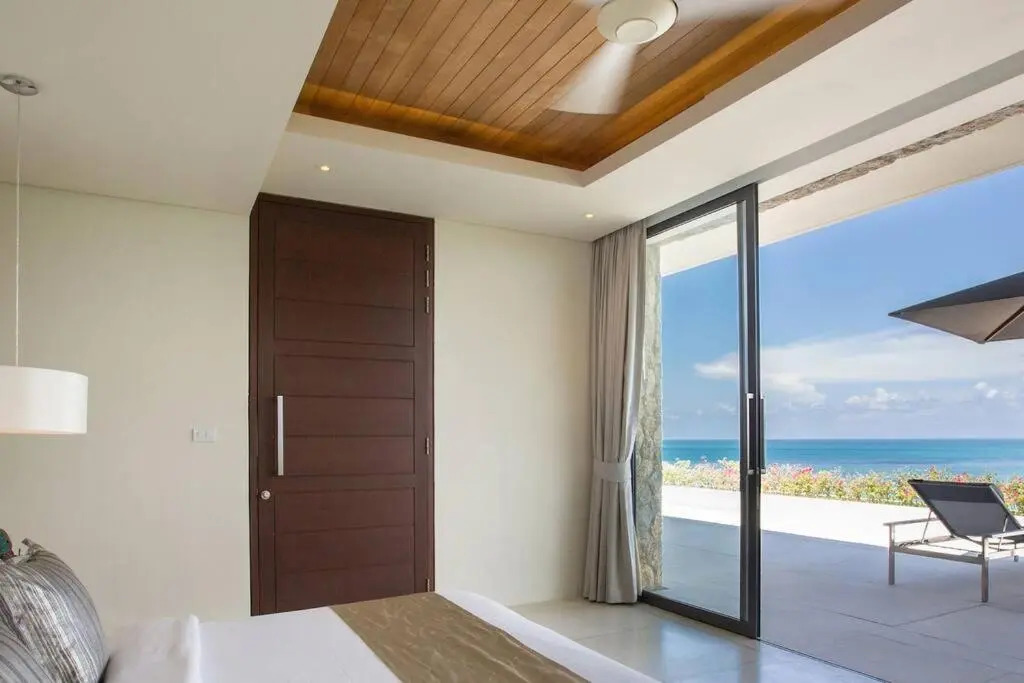 Ultimate Luxury Villa, Fantastic 180° Sea View !
