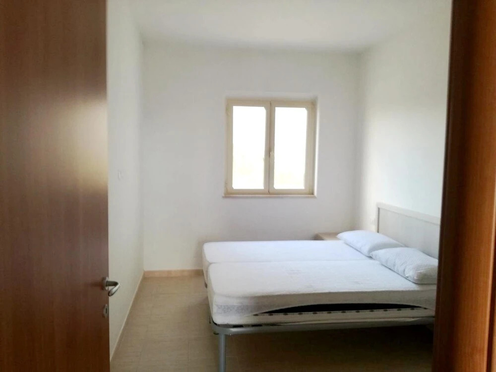 Apartment With 2 Bedrooms in Vieste, With Furnished Terrace
