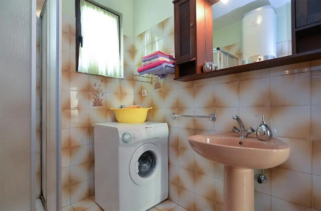 Apartment Mario 2060