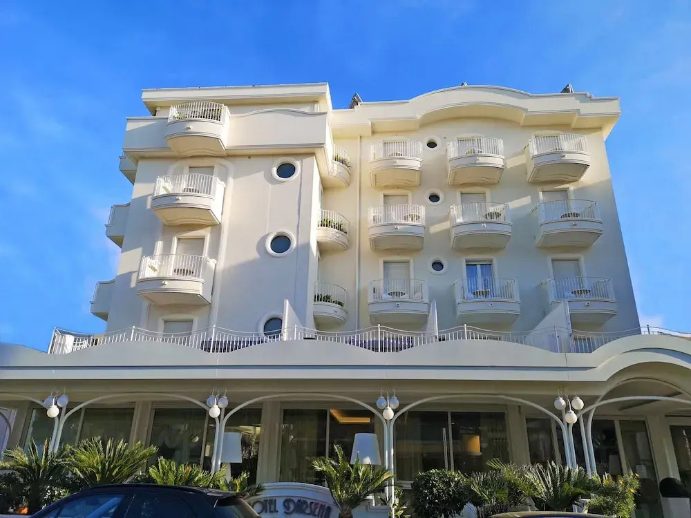 Hotel Darsena