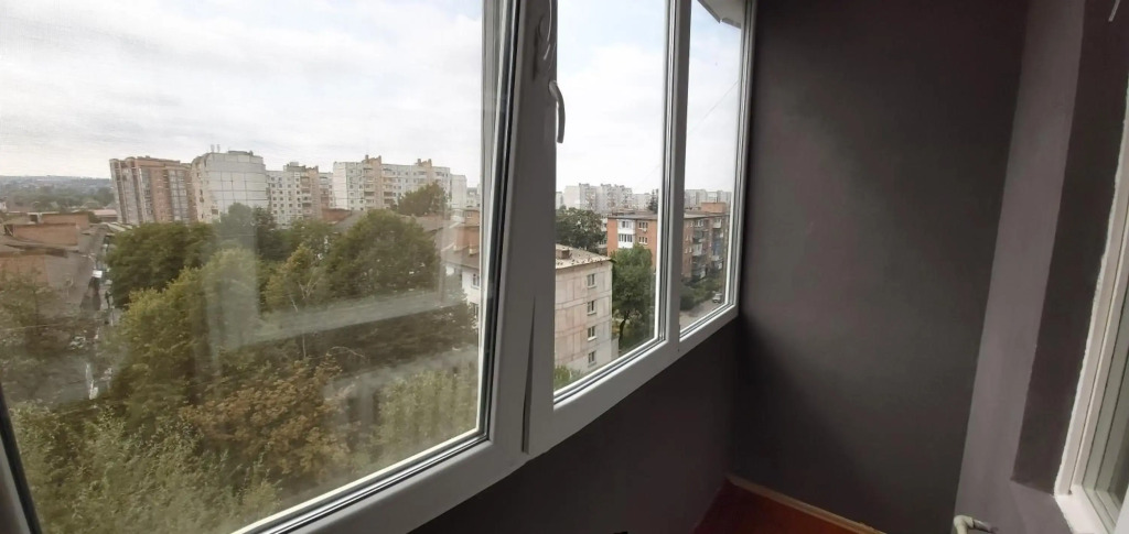 бульвар Олександрійський 125 Comfort house