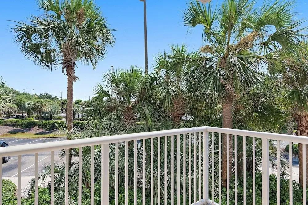 Terrace At Pelican Beach 0107 3 Bedroom Condo