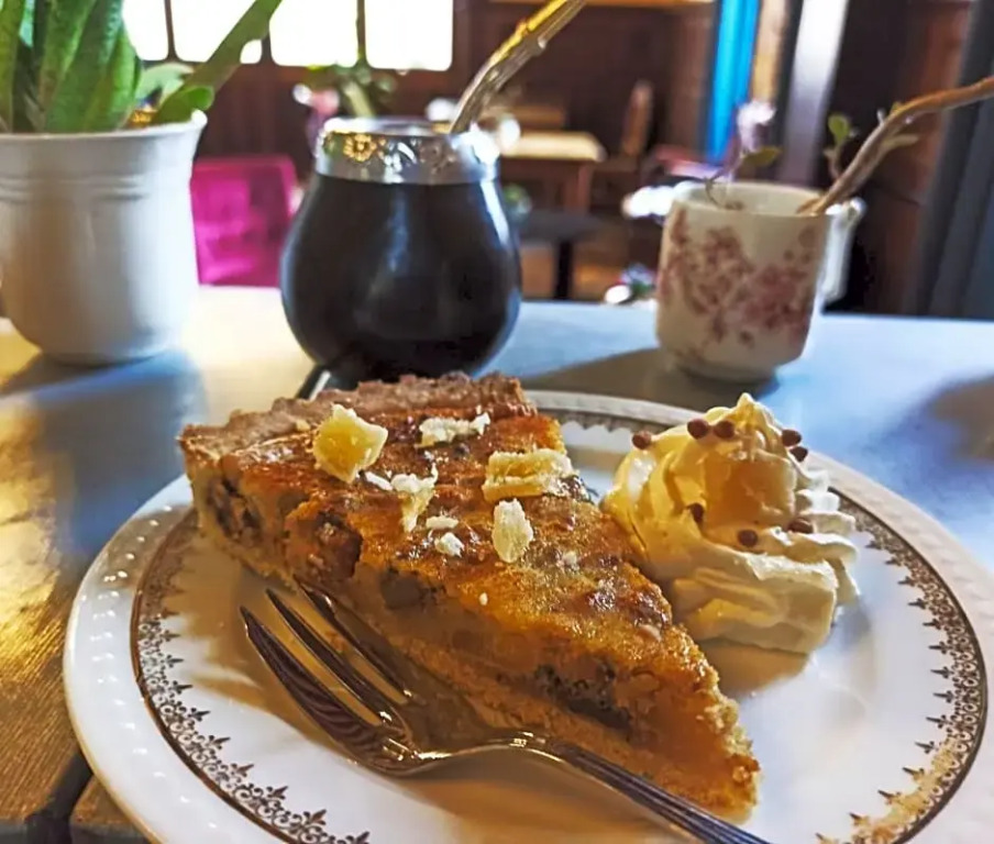 Le Petit Manoir