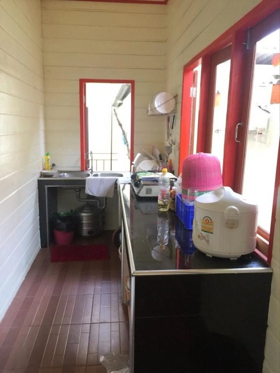 Klong Mad Good View Homestay
