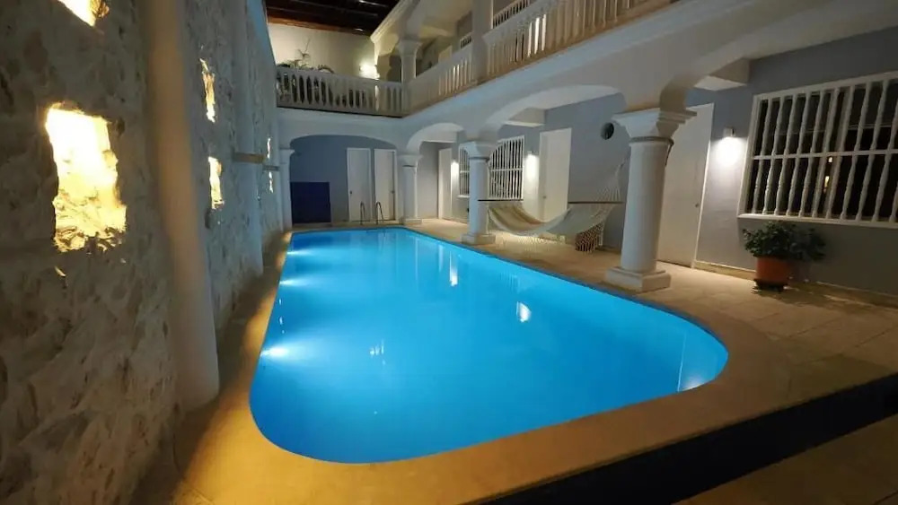 Hotel Casa Cytia