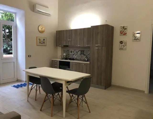 Residence Le Gemelle