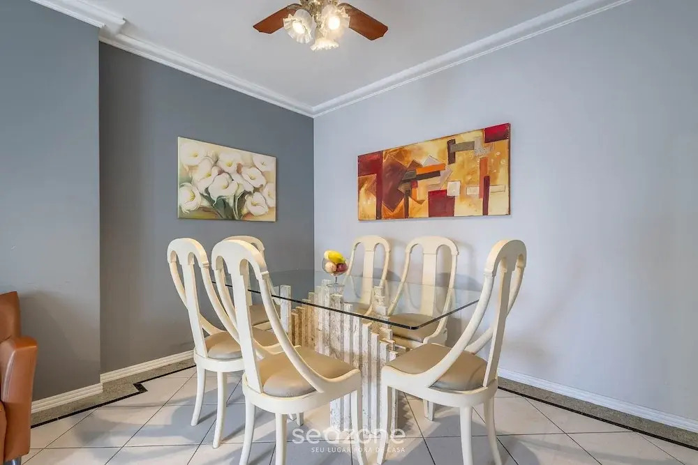 3-bedroom Apt Only 300m From the Beach Ejs0803