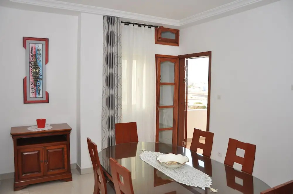 Rosalies Suites