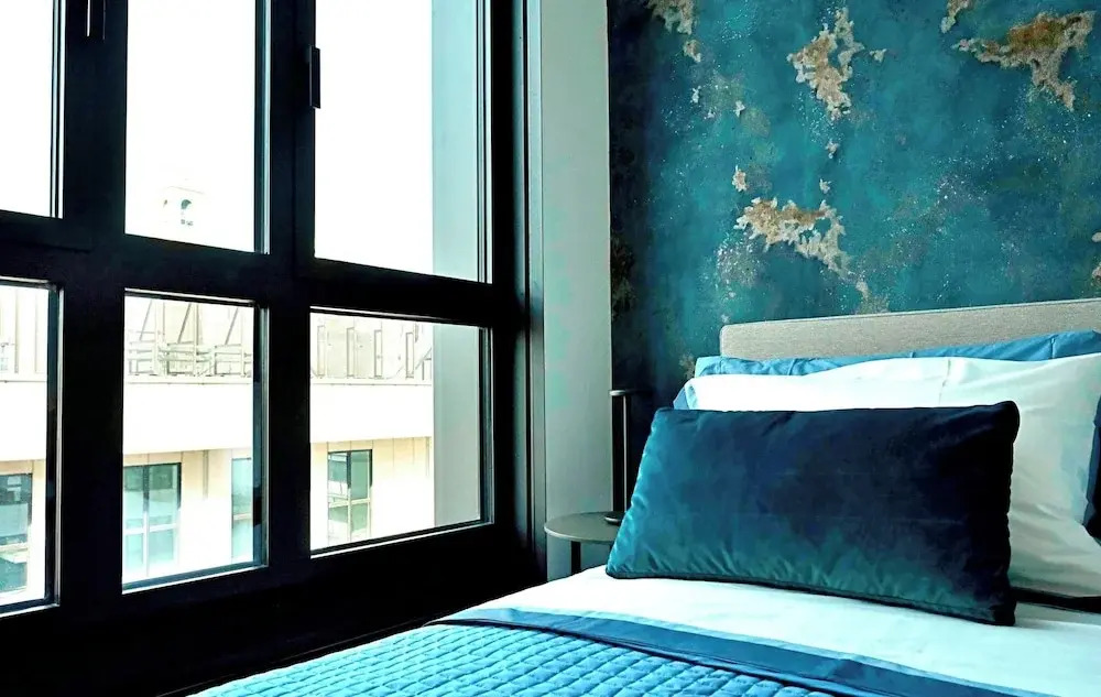 San Babila Central Tower by Rentopolis - High-end 1bdr with panoramic terrace overlooking Duomo