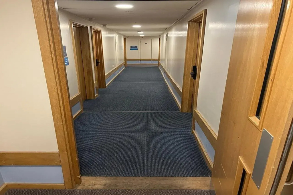 Travelodge Pembroke Dock