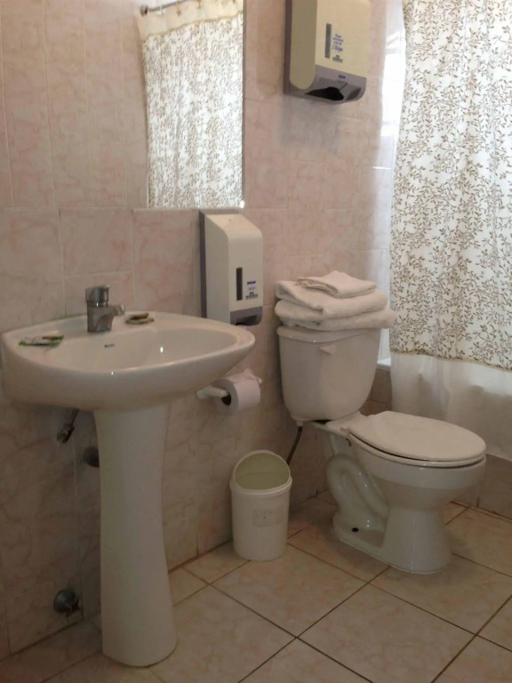Hotel Blanco Encalada