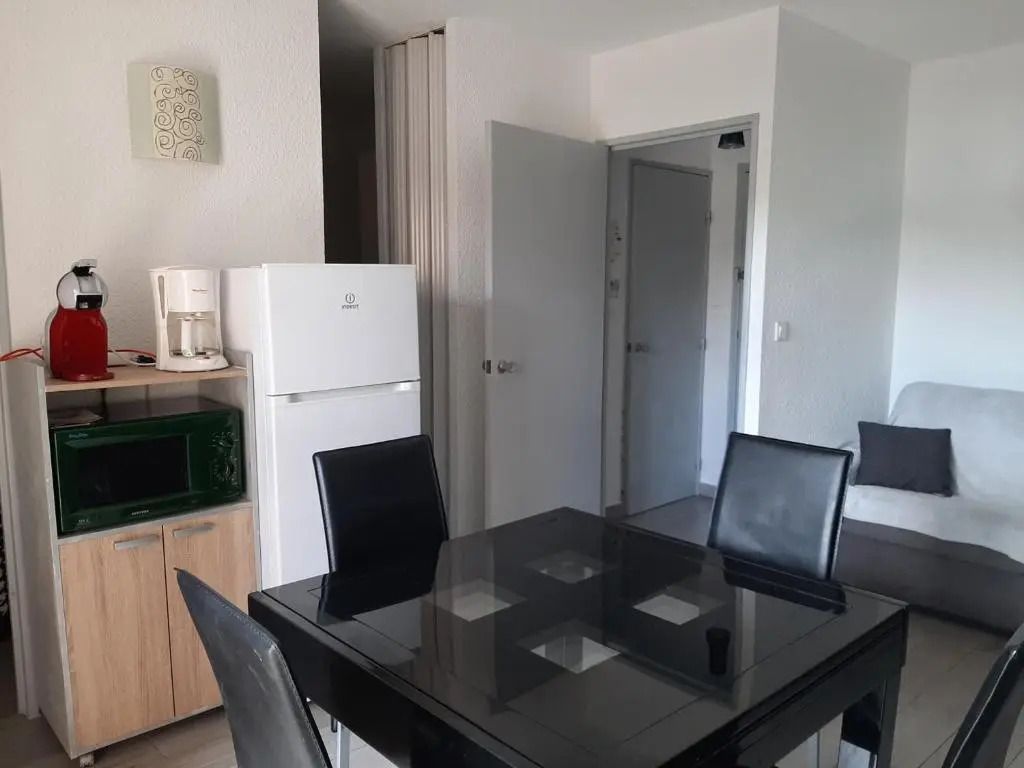 Appartement Seignosse, 2 pièces, 3 personnes - FR-1-239-663