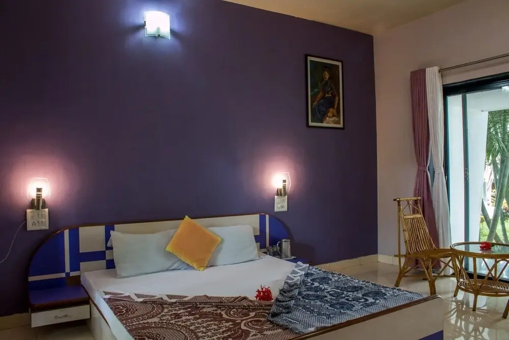 V Resorts Anandvan Wai