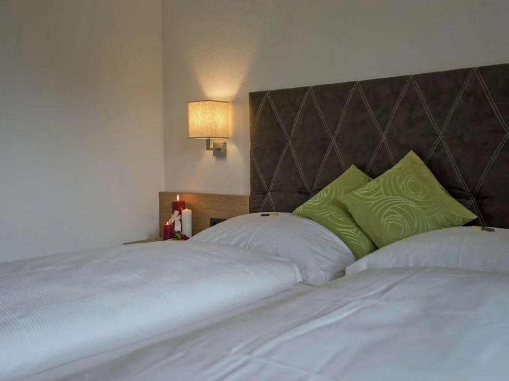 Apartment Near the ski Area in Mayrhofen