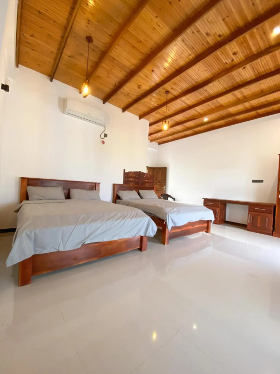 The Reef Resort
