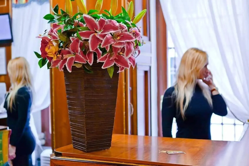 Hotel Henry Venice