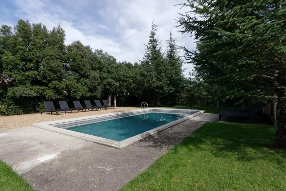 Ravel Private Apartment