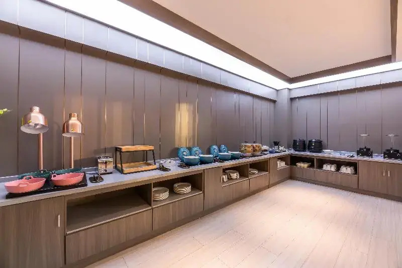 Hanting Hotel Nanjing Xinjiekou Changfu Street