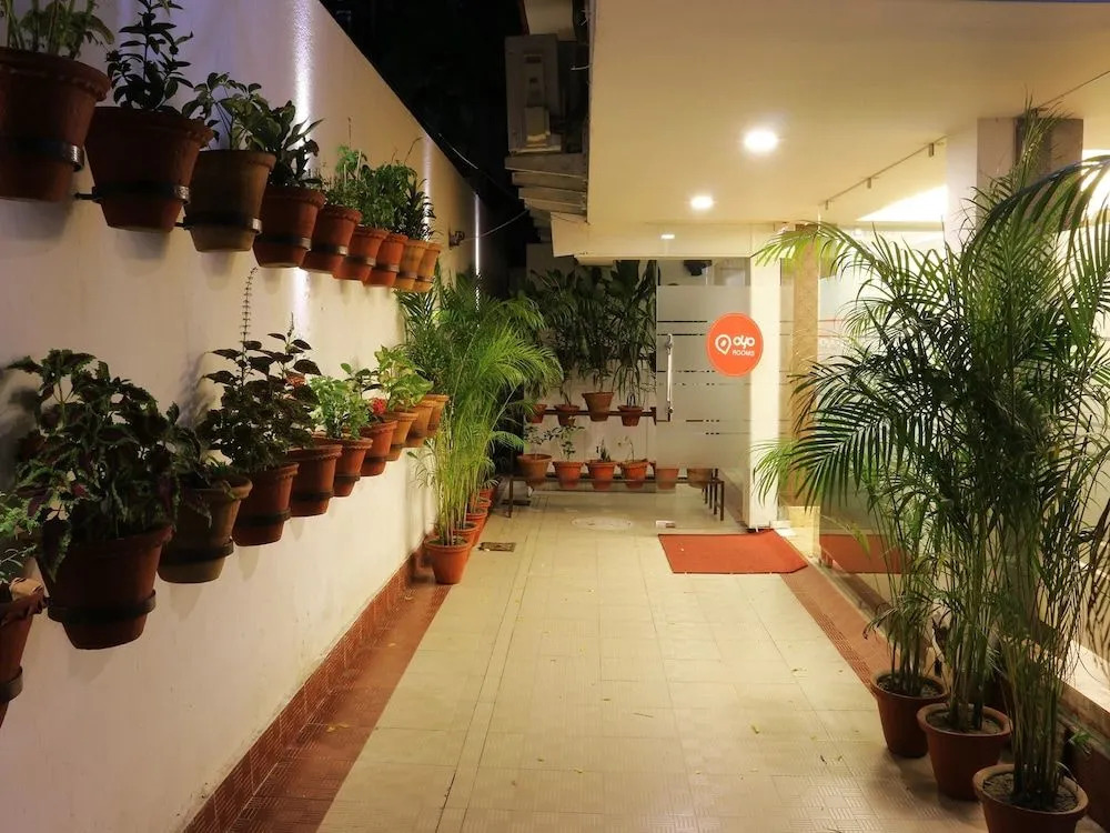 OYO 662 Hotel Comfotel