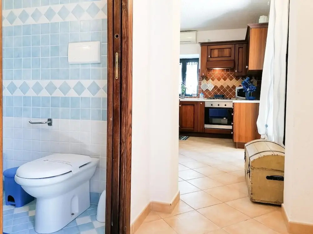 Casa Emilia