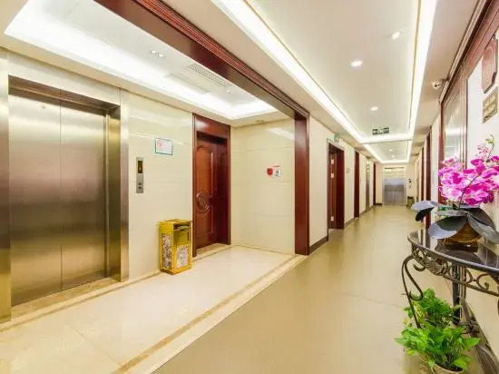 Guangrao Hotel
