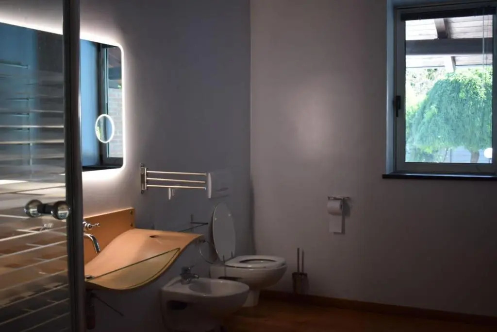 Residenza Curtatone