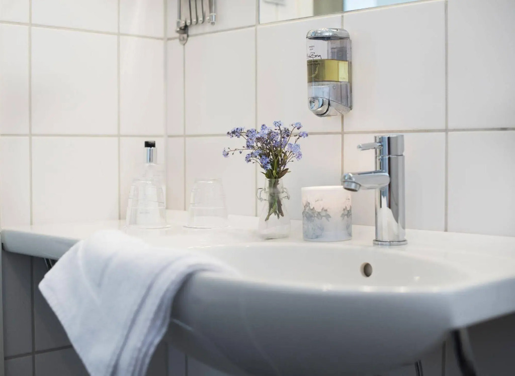Toftastrand Hotell