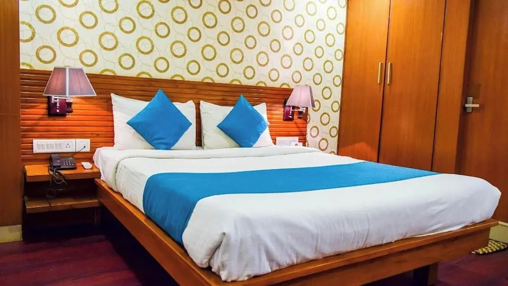 Pphliving Fortune suites