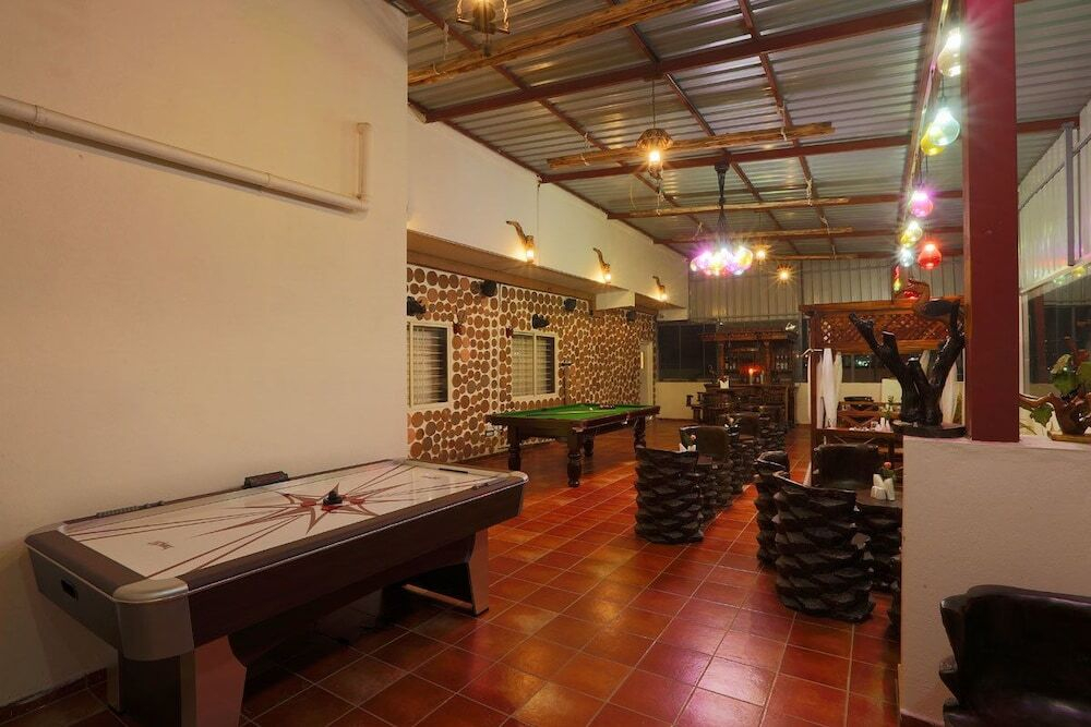 LiveInnovative ServiceApt Hinjewadi