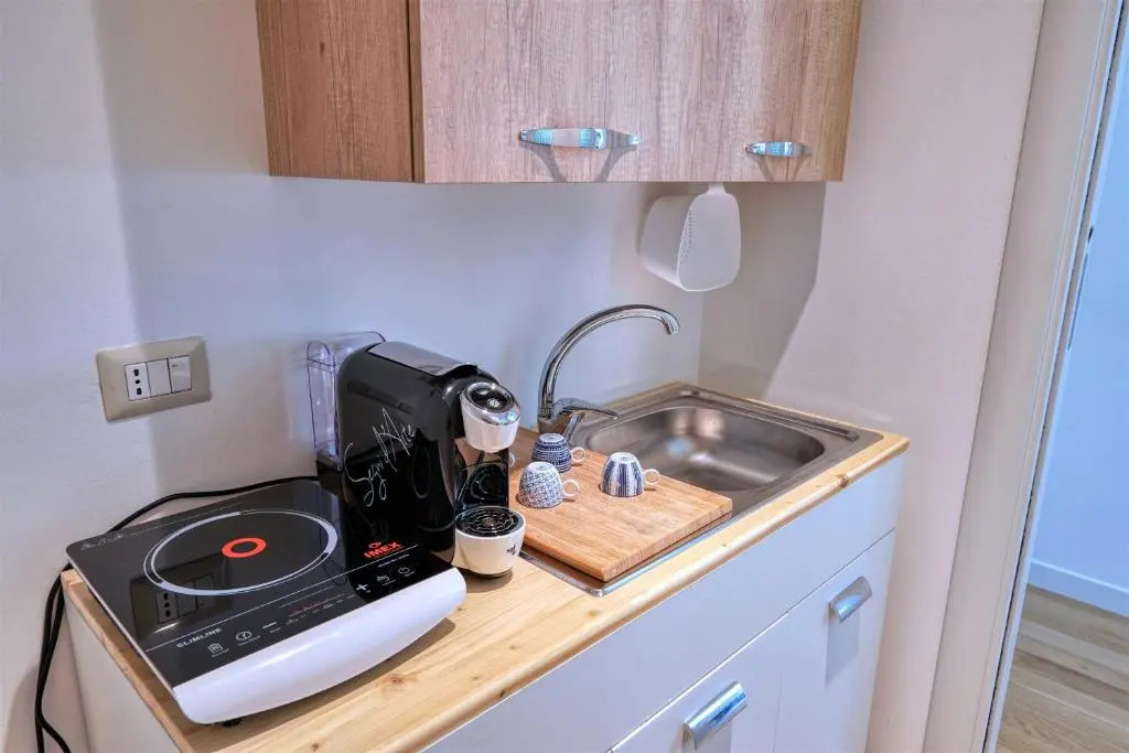 Horizon Suites