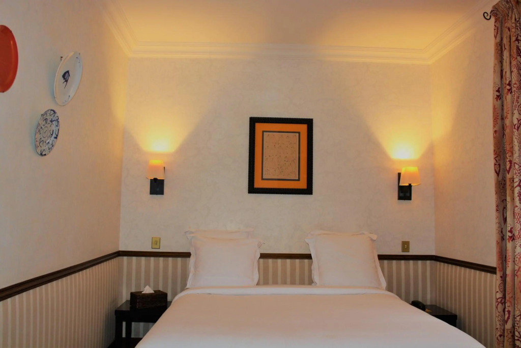 Hôtel Relais Monceau