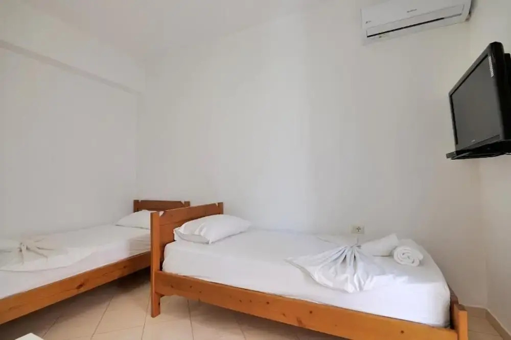 Vila Melisa