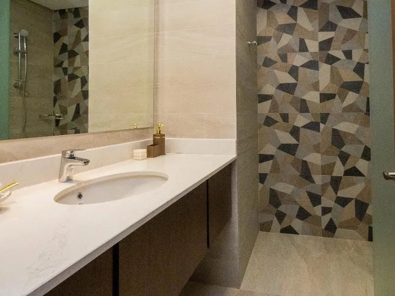 SBO Tower Al Barsha