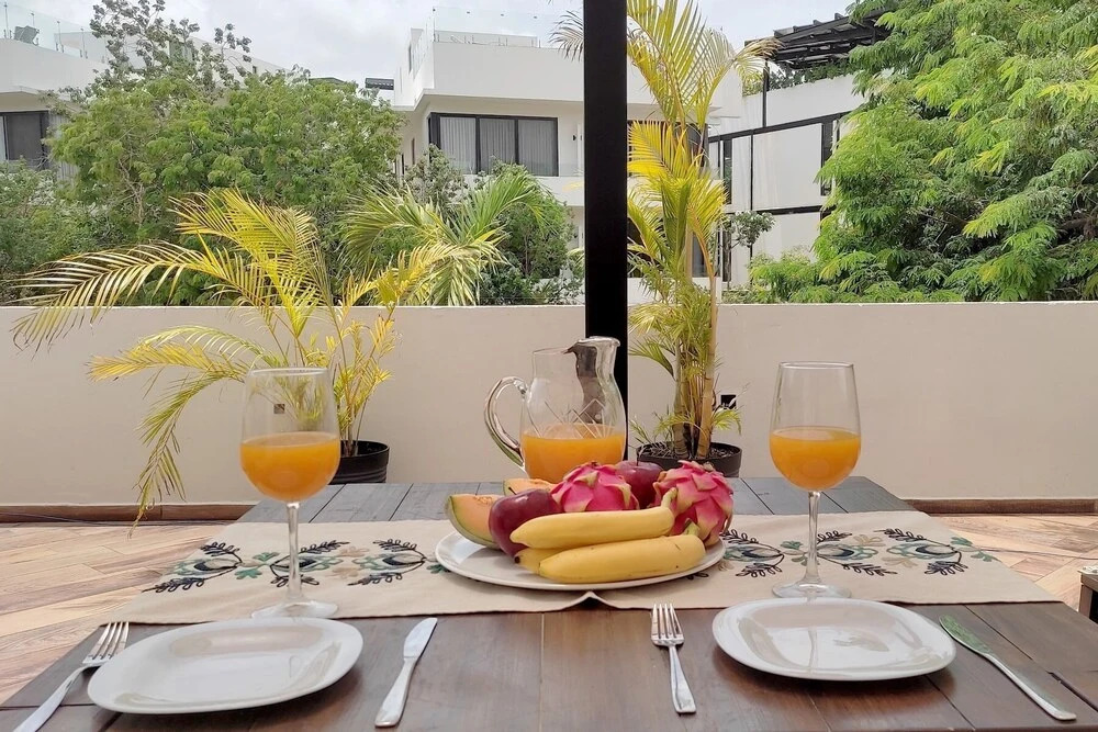 Condominio Encantador Kaantun Tulum