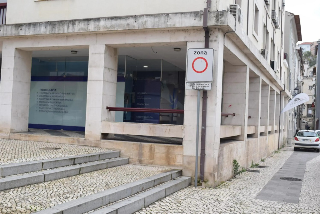 Terreiro da Erva House