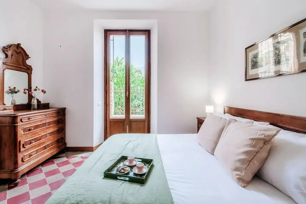 Villa Eugenia suite 2