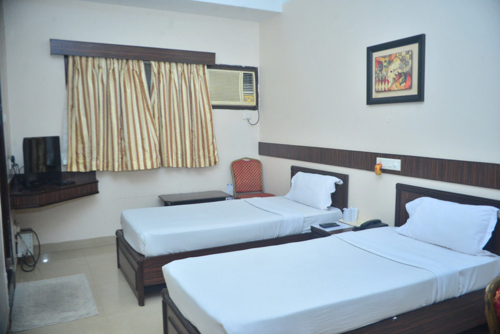 Hotel Little Palace